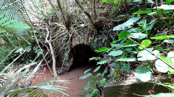 舊三貂嶺隧道2106414