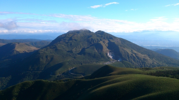 小觀音山主峰79801