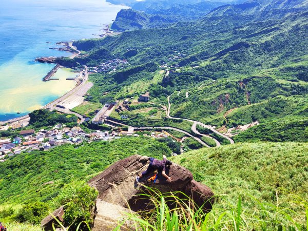 【黃金1.5稜】雷霆峰勇士岩1670305