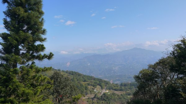 出關古道登山健行趣(步道)1579303