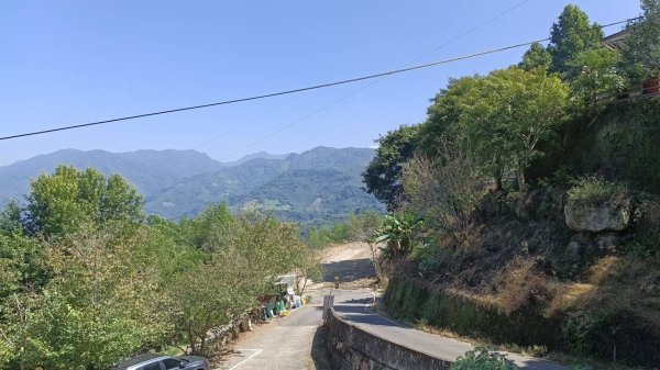 20251004 馬那邦山 - 珠湖 登山口2904962