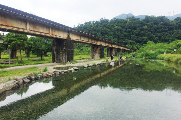 東岳冷泉