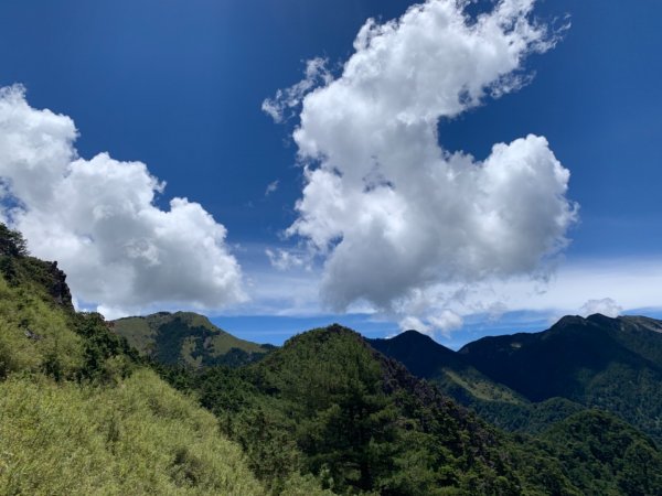 逆走雪山西稜下志佳陽1041356