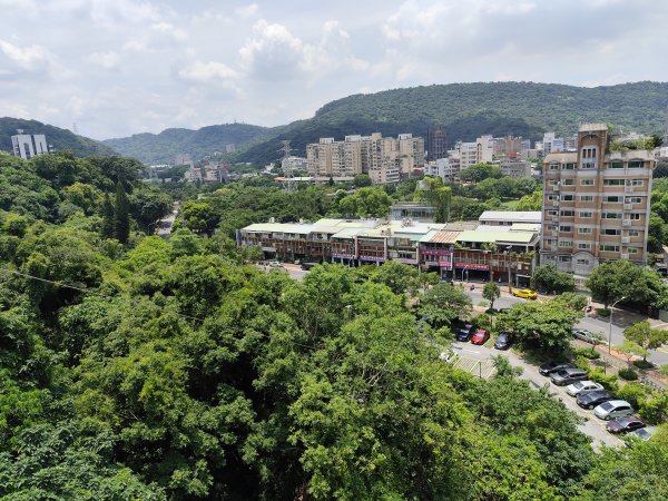 芝山岩健走步道、芝山巖惠濟宮、芝山公園、名山公園【臺北健走趣】2541108