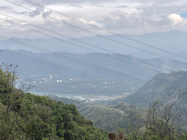 烏山嶺水利古道1610016