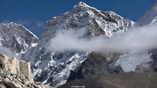 【海外健行】尼泊爾 EBC：神祇的凝視，凡塵的詩2802645