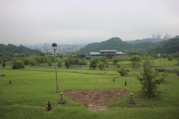 小百岳NO.14 深坑土庫岳。更寮古道 山豬窟尖，小南港山，南港山水綠生態公園2258387