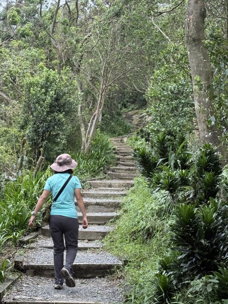 南勢角山 2025.07.202864349