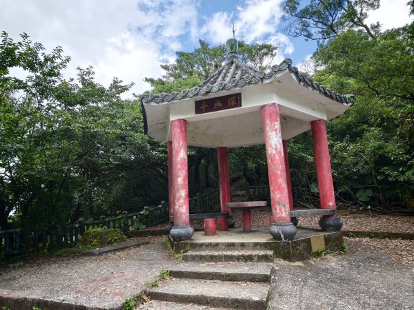 [淡蘭古道] 2026_0531 北路第四段_金字碑古道(下)-金字碑3071079