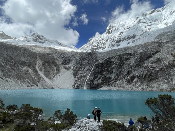 祕魯69湖健行2968036