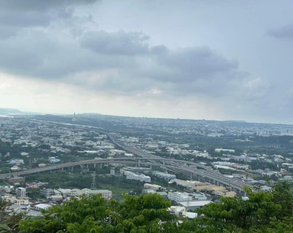 ［豐原］公老坪蜈蚣崎登山步道2581287