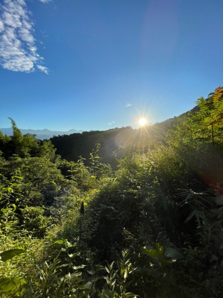 小百岳(69)-白雲山-202211071929607