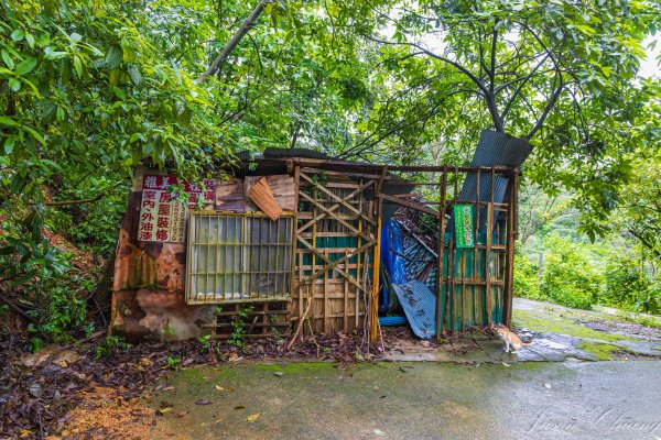 [屏東]笠頂山2847885