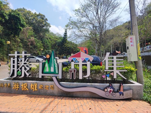 藤山步道-(彰化)臺灣百大必訪步道2471100