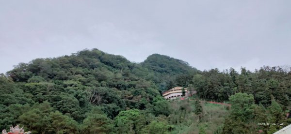 小百岳行～苗栗仙山(#33)（紅毛館山）1143936