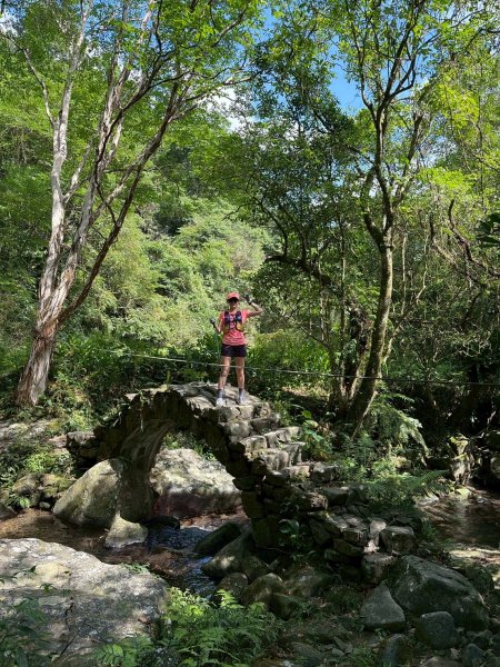 新北 雙溪 虎豹雙棲越野17K探路3068854