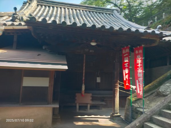 和歌縣：紀三井寺2833403