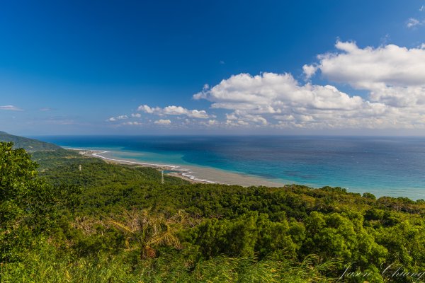 [台東]巴塱衛山2978313