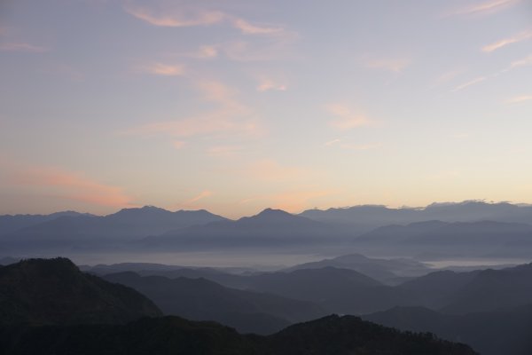 集集大山日出1758989