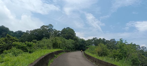 20230618_寶二水庫環湖步道+面桶寮山2186950