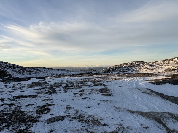 [紐約馬之行-34] 2025_1106 山頂微波站2948019