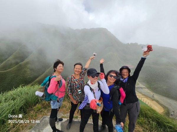 小百岳三角崙山(東南峰)全紀錄2879918