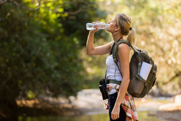 【健康】夏季喝水這樣喝！健康喝水6撇步