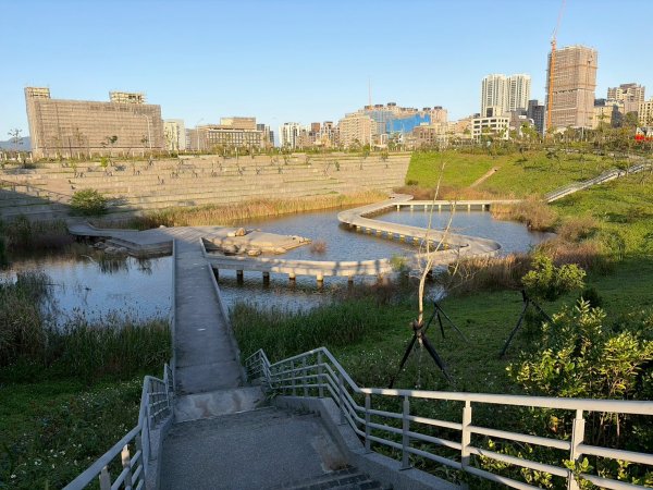 新北 林口 森林步道3015268
