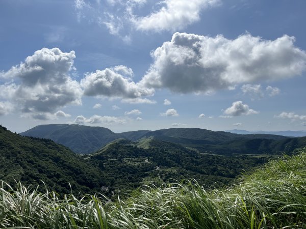 [走遍陽明山]2023_0723 夢幻湖步道2311777