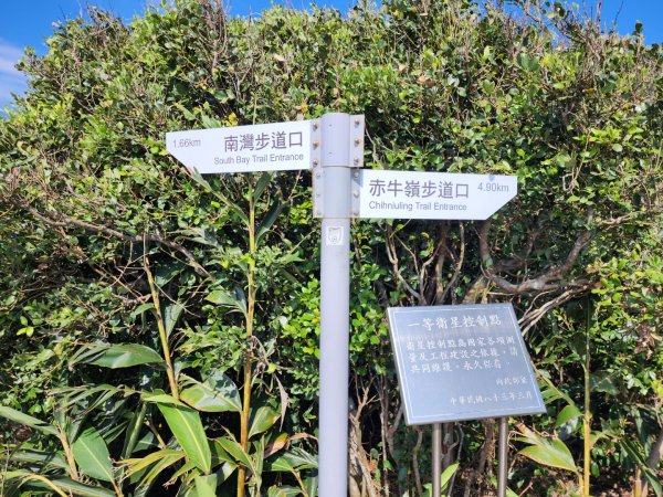 小百岳No.81⛰大山母山2776414