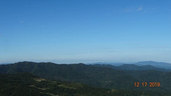 貢寮巡田水-桃源谷步道草嶺線779298