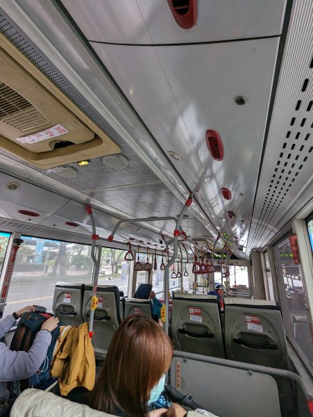 2023-12-23 臺北大縱走第二段2793115