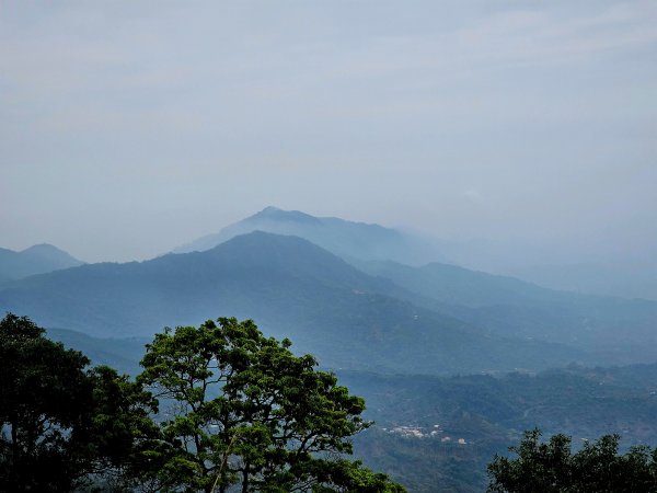 小百岳集起來-關仔嶺大凍山2185145