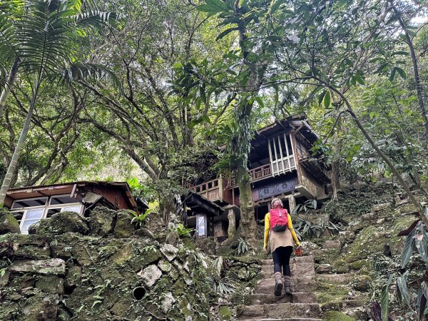 象山公園 四獸山 九五峰 南港山 O繞1970671