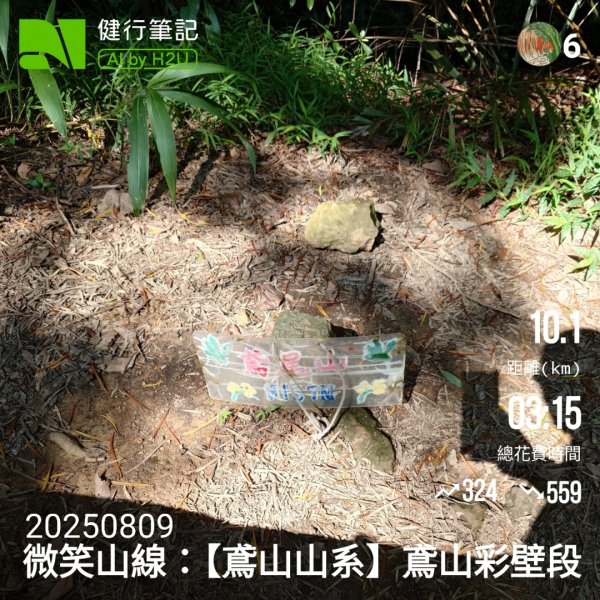 微笑山線之鳶山任務2855534