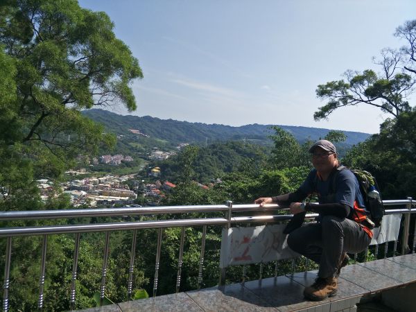 南觀音山步道374803