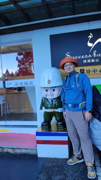 溪頭自然教育園區2938871