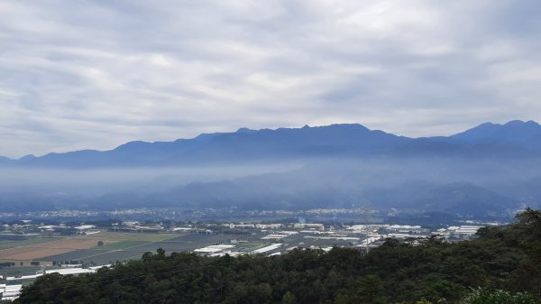 《台中》稜線巨龍｜大坑5號與5-1號步道上頭嵙山202111281529636