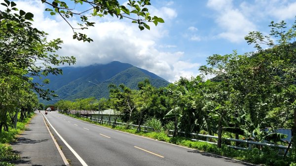 草山，燦光寮山東北峰，黃金神社步道，石尾步道，南澳龜山，朝陽國家步道1762438