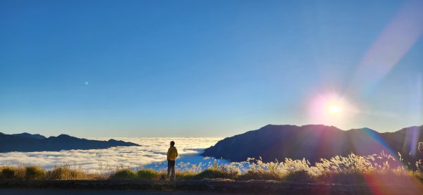 20231125 合歡西峰+合歡北峰2514750