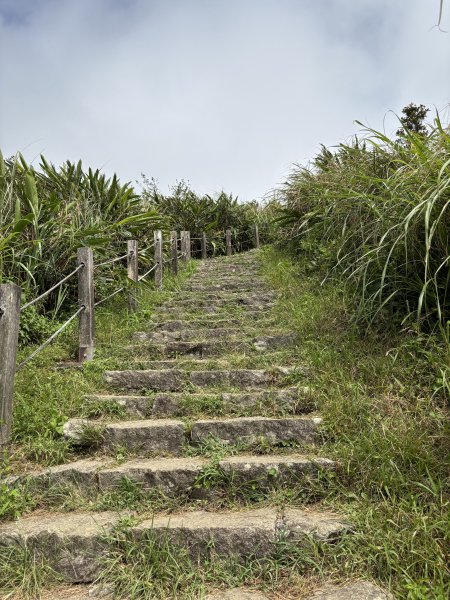 小百岳 - 基隆山3124937