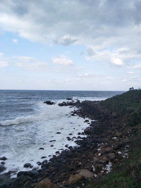 基隆外木山2553376