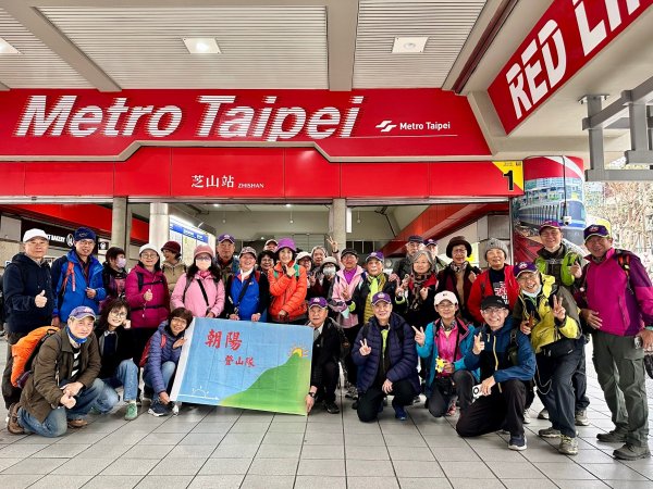 芝山岩文化史蹟巡禮2707705