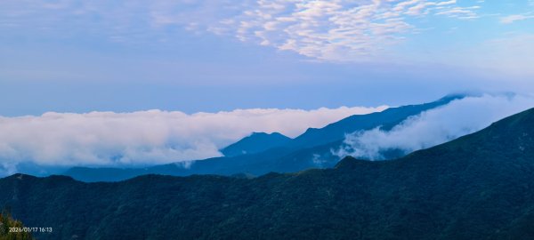 陽明山趴趴走追雲趣 1/172983237
