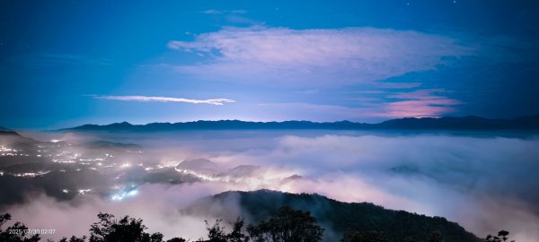 北宜郊山之濫觴 #琉璃光 #雲海 #曙光 #日出 #觀音圈 7/302848240