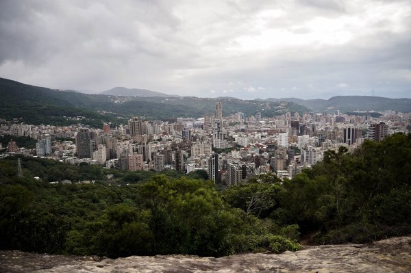 軍艦岩＋丹鳳山親山步道2623233