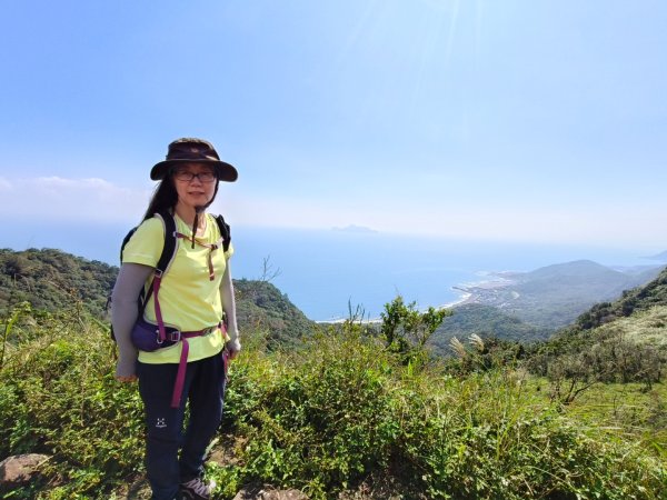 草嶺古道2025 芒花季2932023