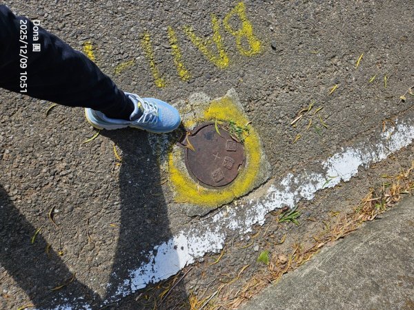 20251209新竹寶二水庫環湖O走+峨嵋湖2969273