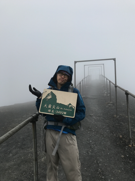 大霸群峰首發大白牆1083209