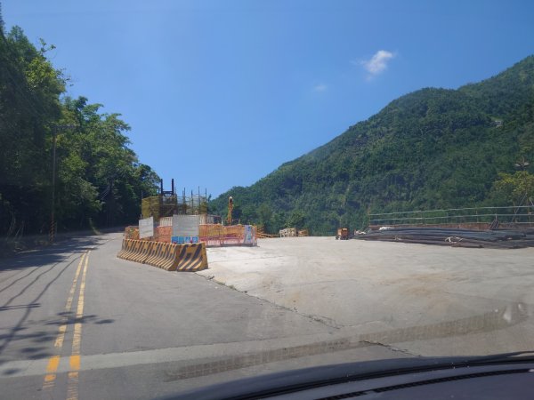 萬年峽谷步道3078762